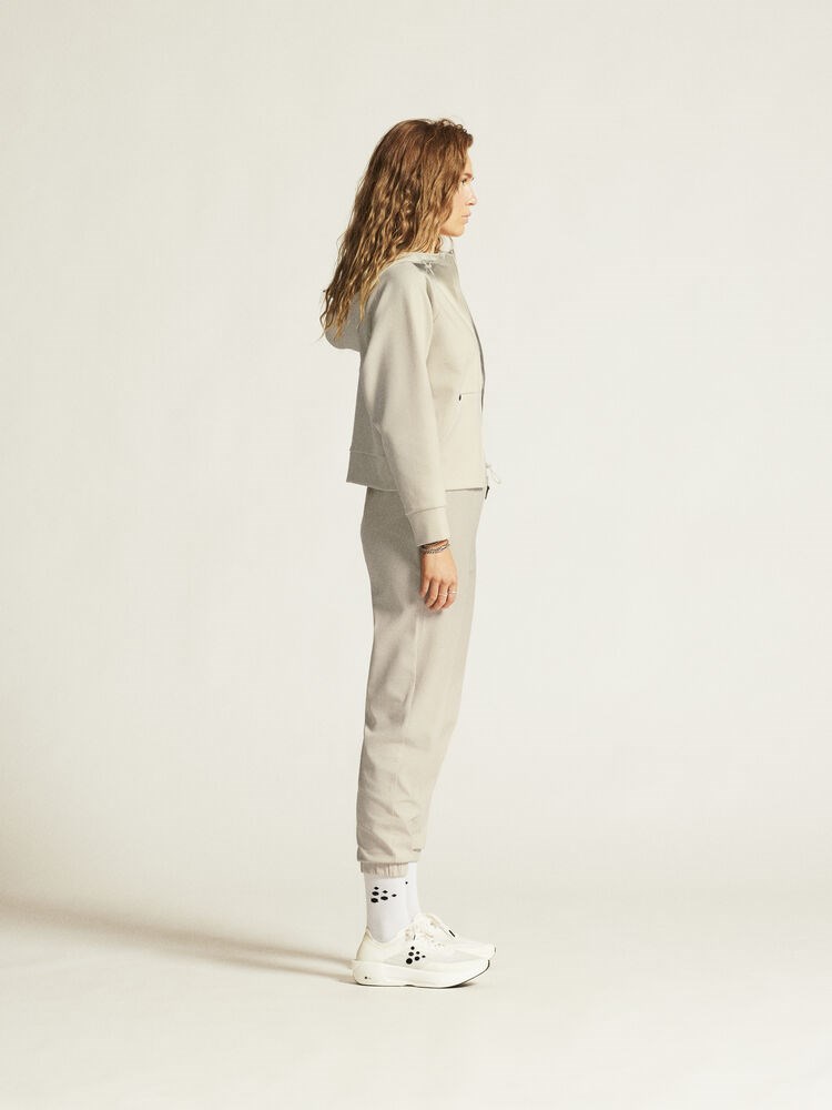 Craft - ADV Join FZ Hoodie W Plaster M