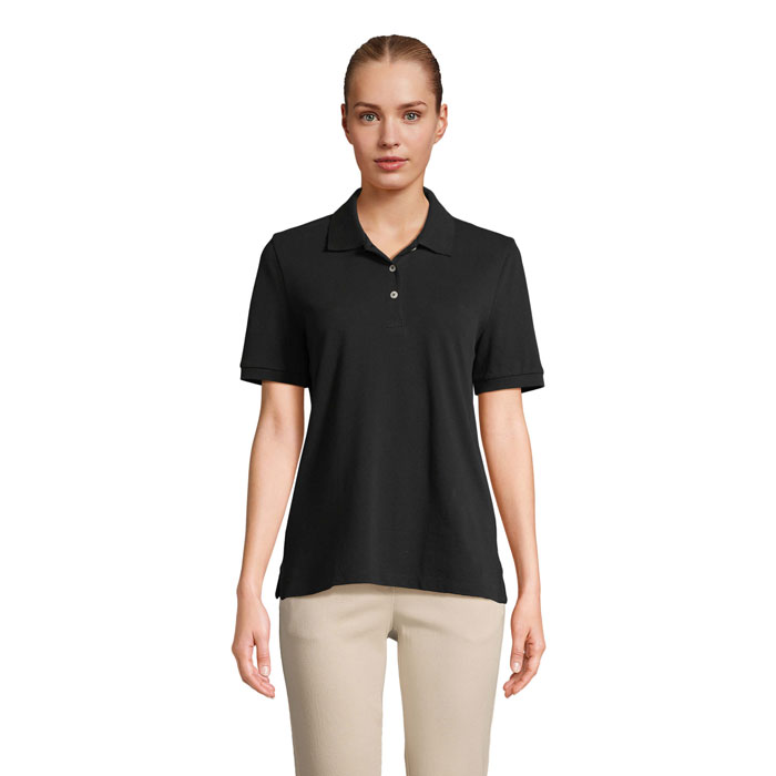 PACIFIC WOMEN - PACIFIC DAMES POLO