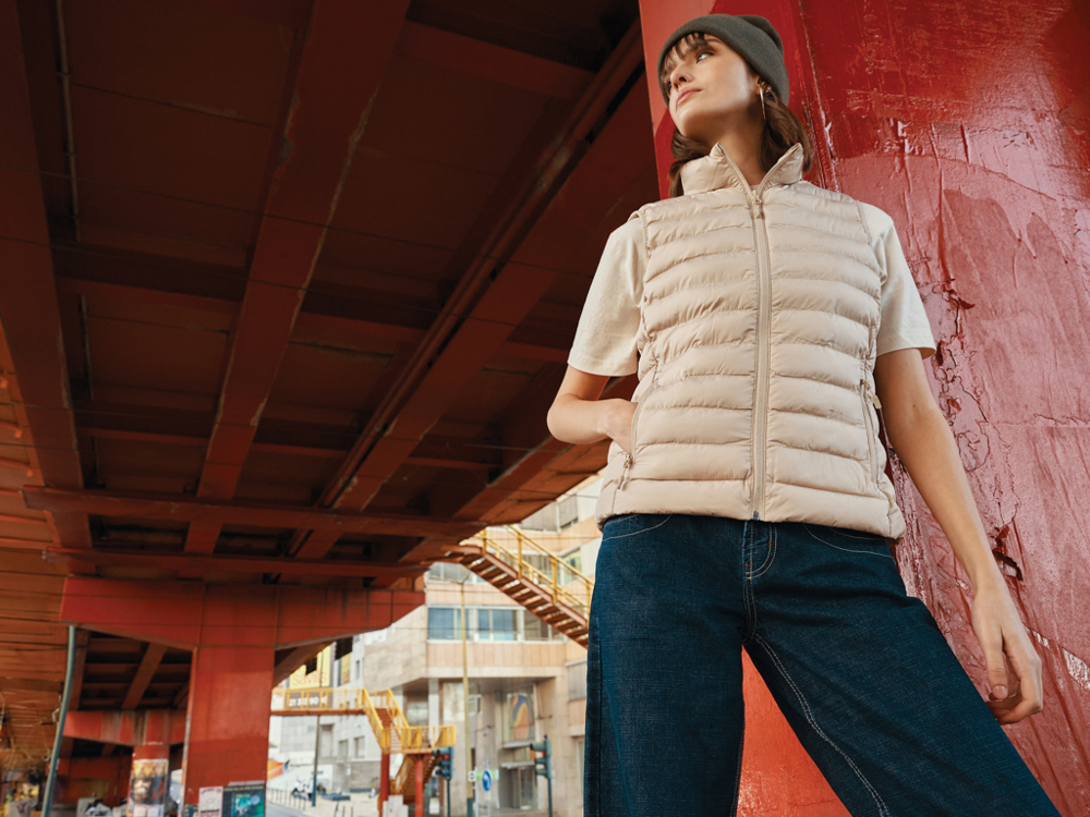 IQONIQ Brett gerecycled katoen t-shirt