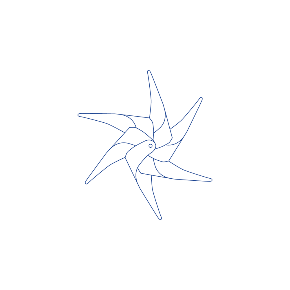 Windmolentjes - Vorm B