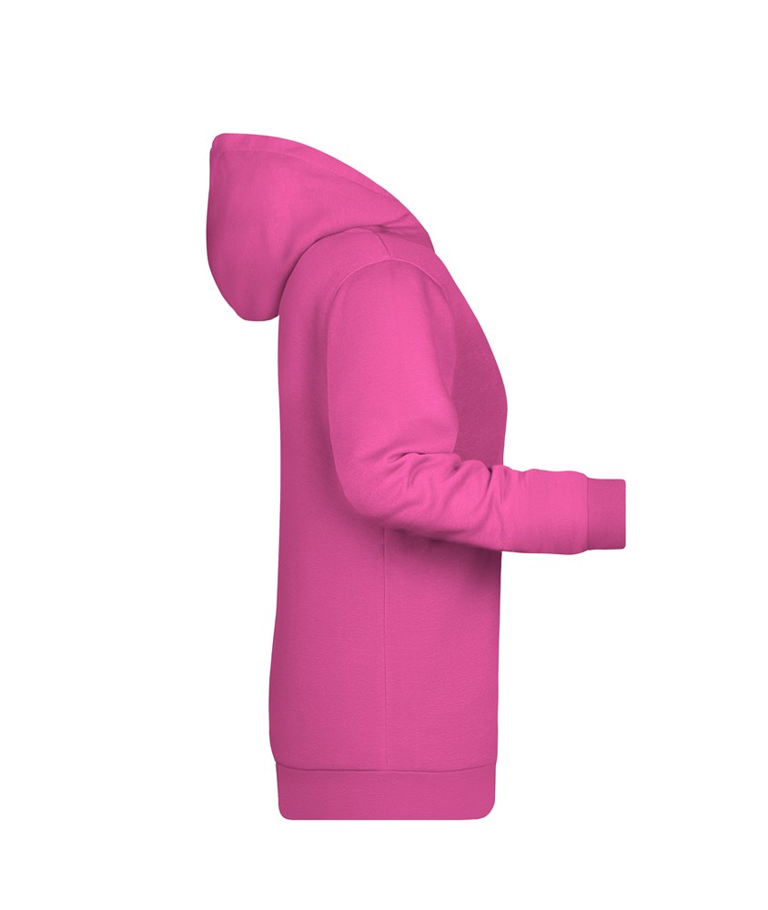 Ladies' Promo Hoody