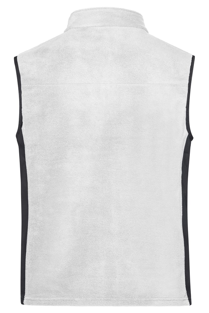 Workwear Fleece Vest - STRONG -