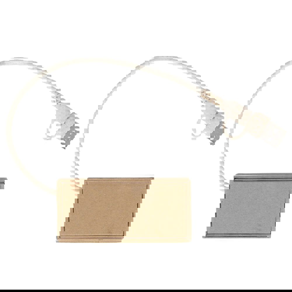 Hub gerecycled papier