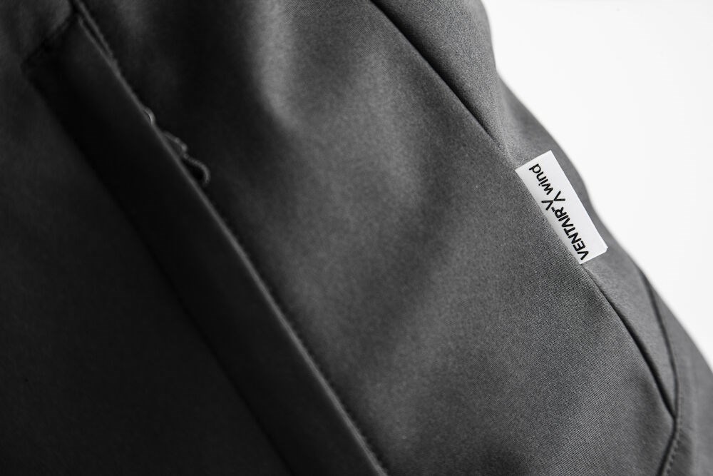 Craft - Light Softshell Jacket W Black M