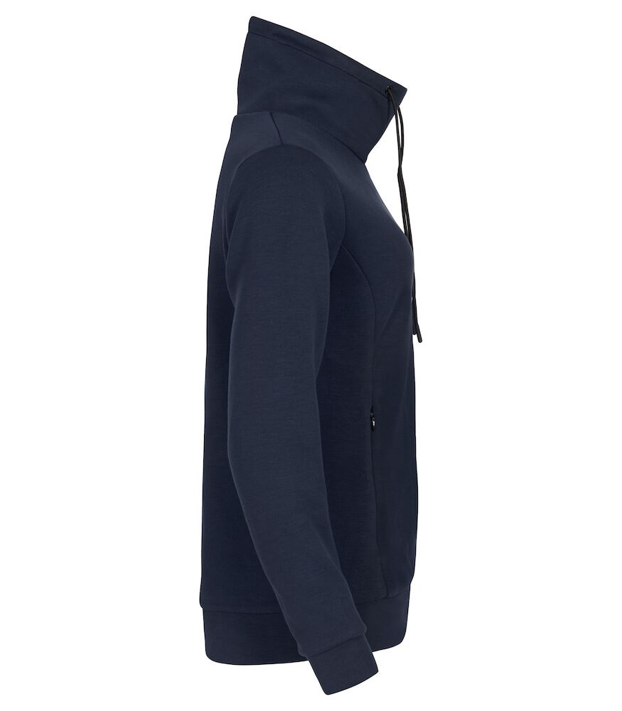 Clique - Hobart Women Dark Navy 38/M