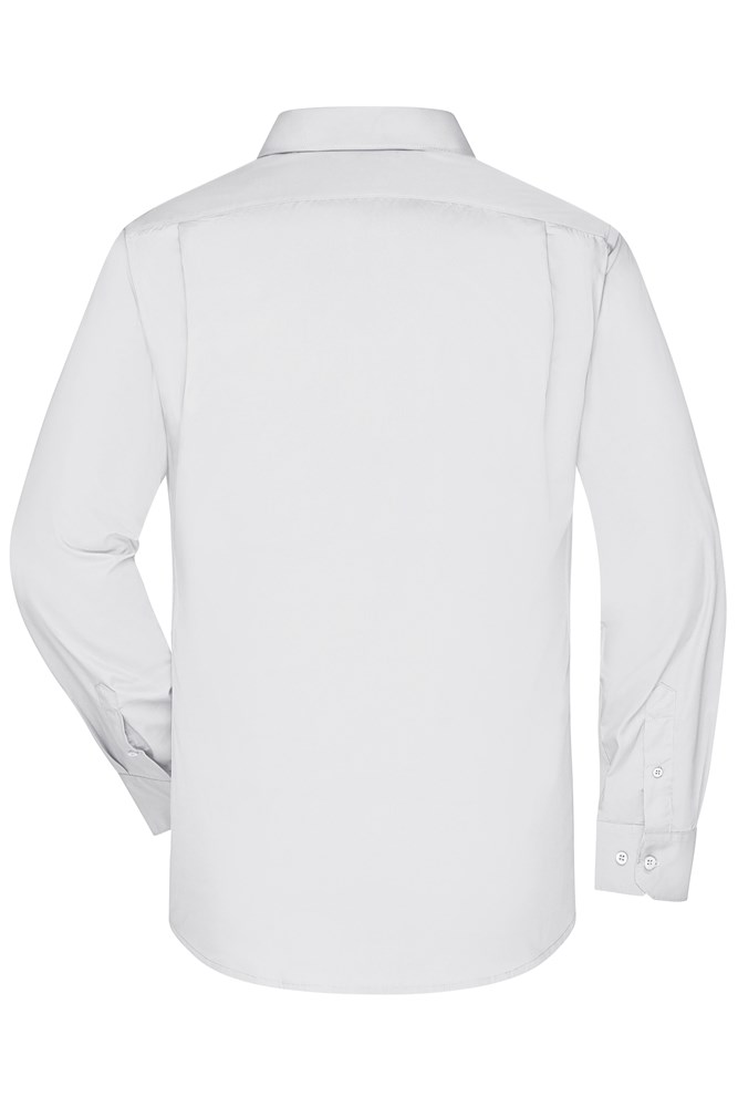Men's Business Shirt Longsleeve
