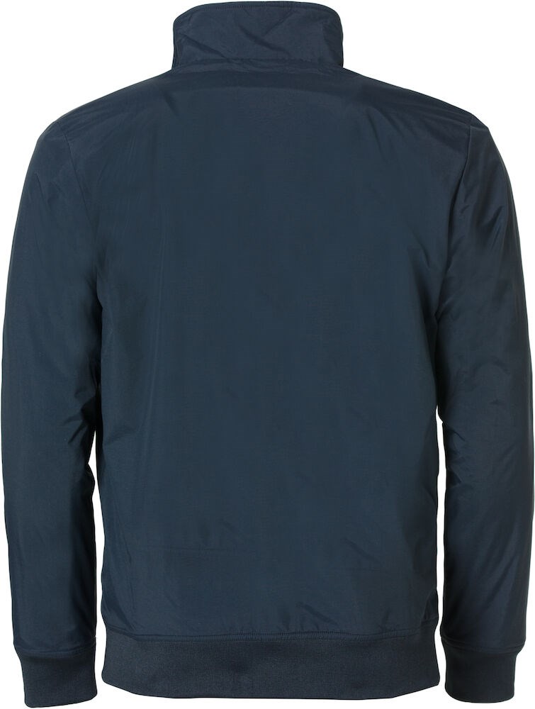 Clique - Newport Dark Navy 3XL