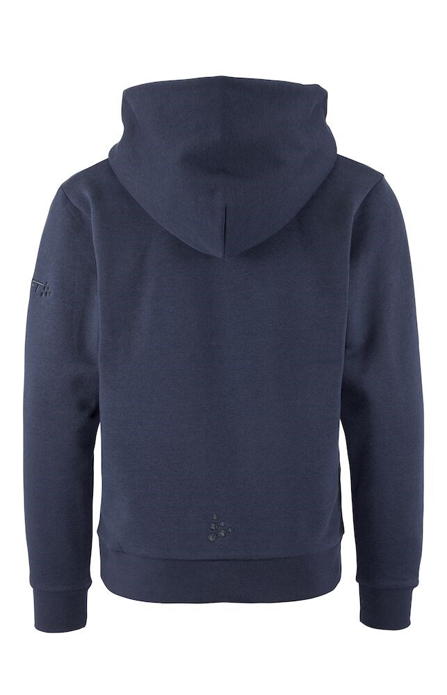 Craft - Community 2.0 Hoodie JR Navy 134/140