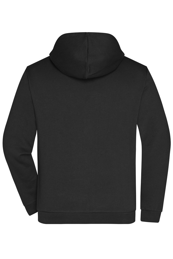 Men's Promo Zip Hoody