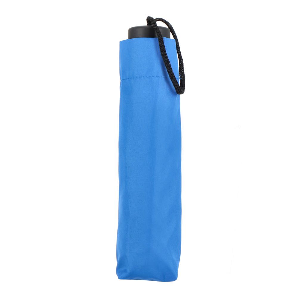 Congo 190T Pongee 21" Opvouwbare paraplu
