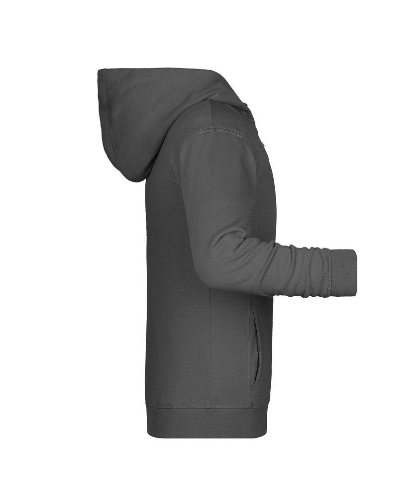 Children's Zip Hoody  OCS Blended & RCS
