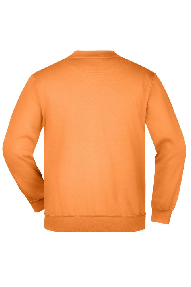 Round Sweat Heavy Junior