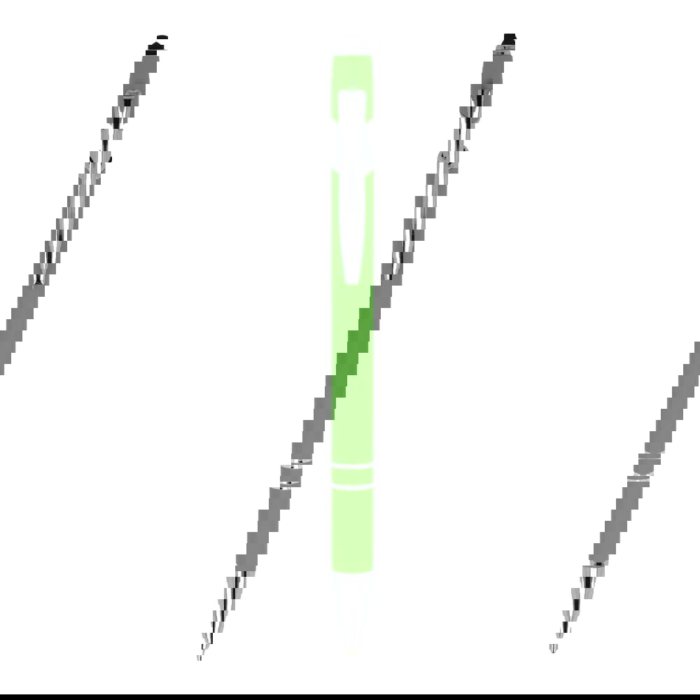 Paris soft touch R-AL blauwe inkt