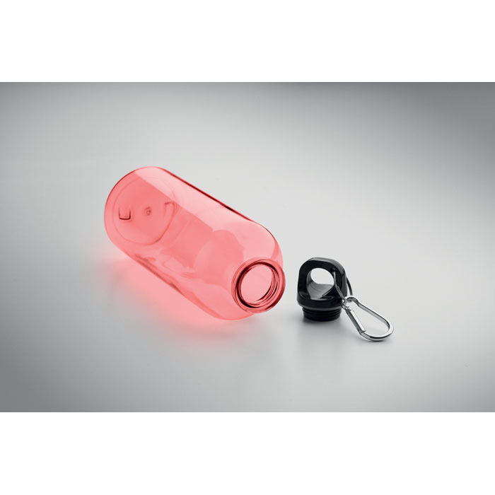 MOSS RE500 - RPET fles 500ml