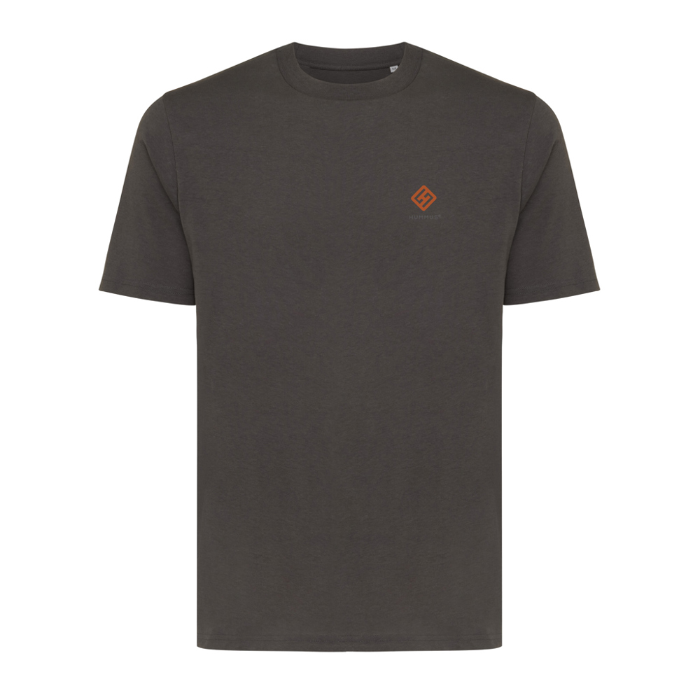 IQONIQ Sierra lichtgewicht gerecycled katoen t-shirt