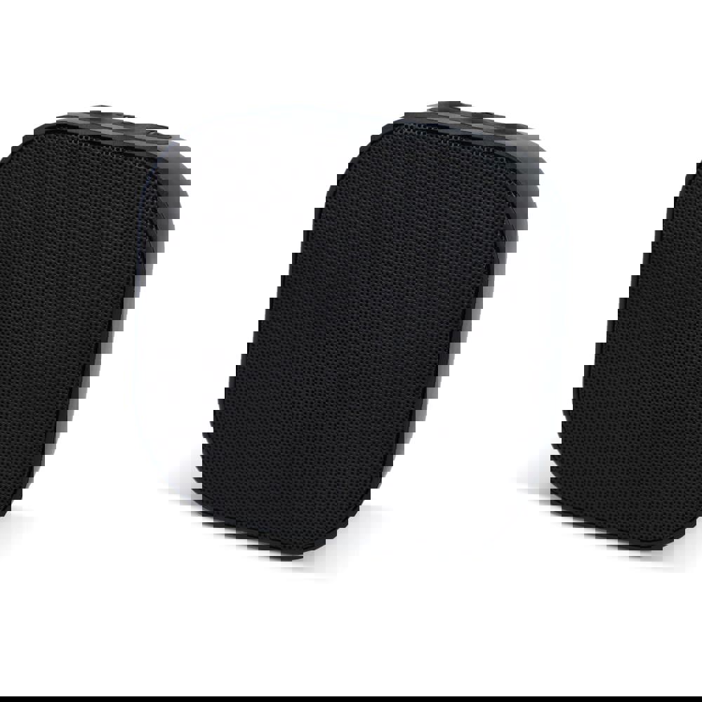 Tone Bluetooh Speaker 3W R-ABS - zwart