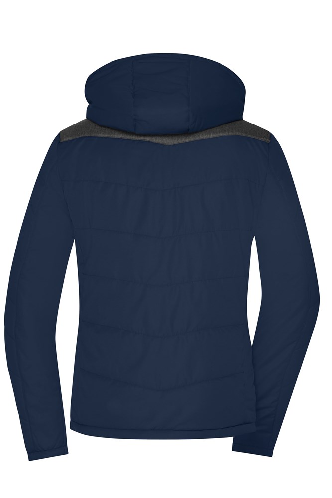 Ladies' Winter Jacket
