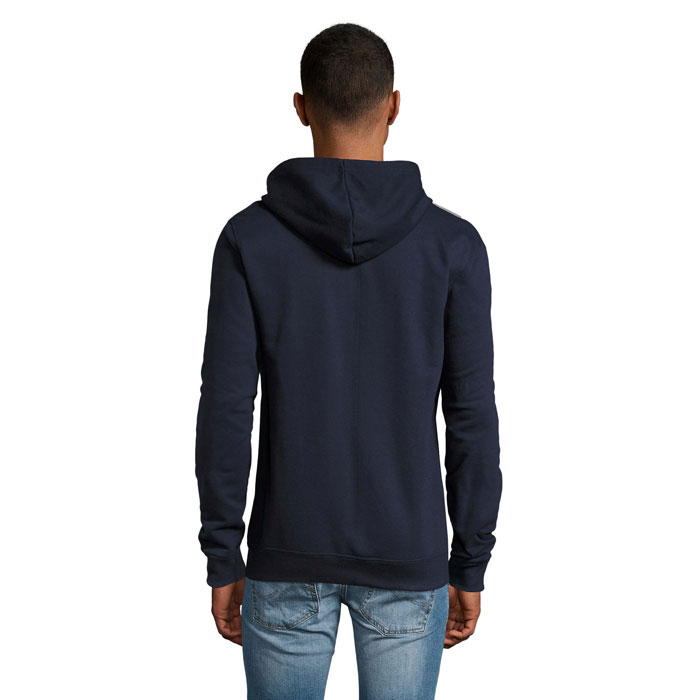 STONE - STONE unisex hoodie 260g