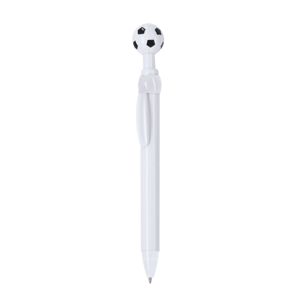 Pen Seeker
