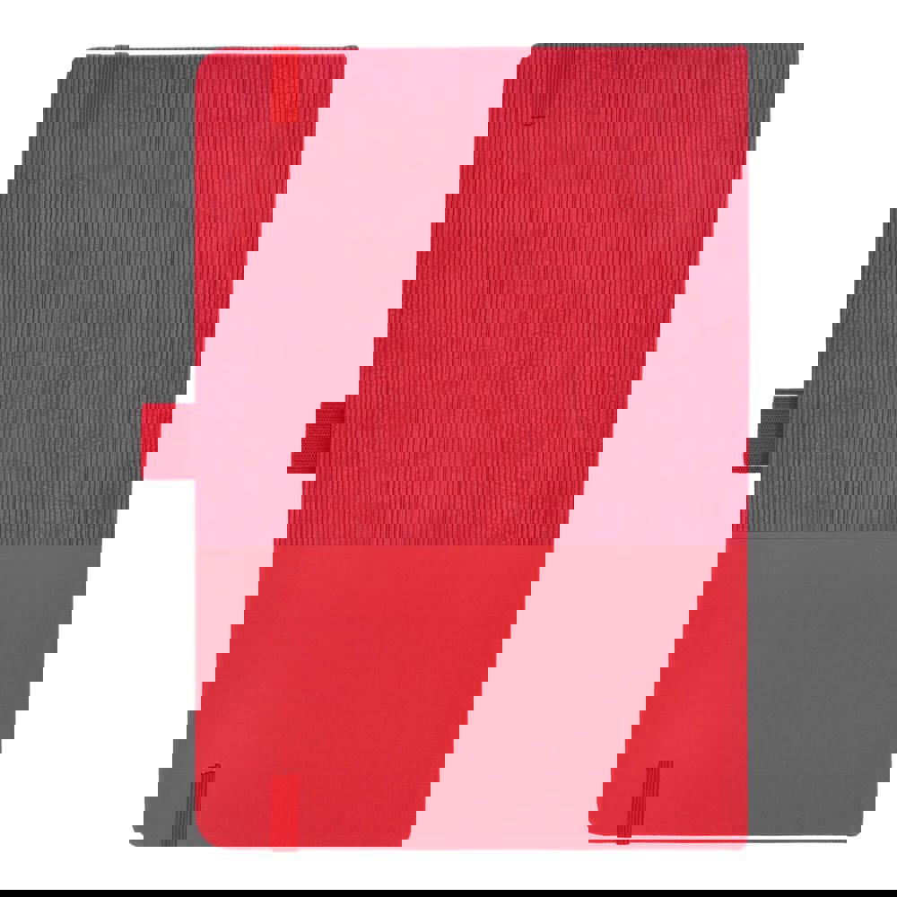 Notitieboek Thermo-leder A5