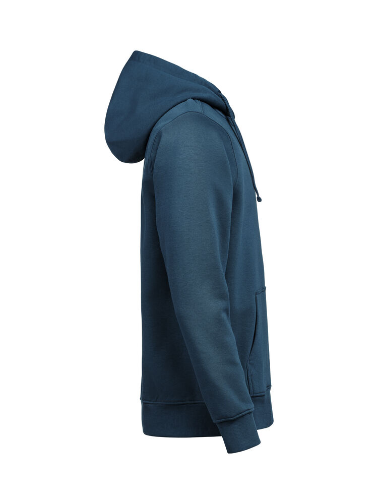Untagged Movement - UM Sweater Volledige Rits (OCS-RCS) 
Regular Fit Unisex Orion XXS