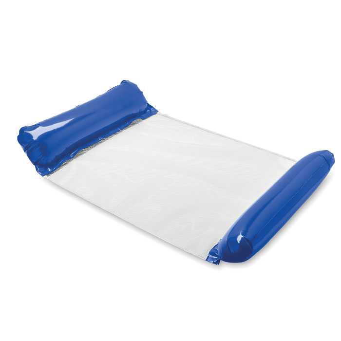 HAMAFLOAT - Waterhangmat opblaasbaar