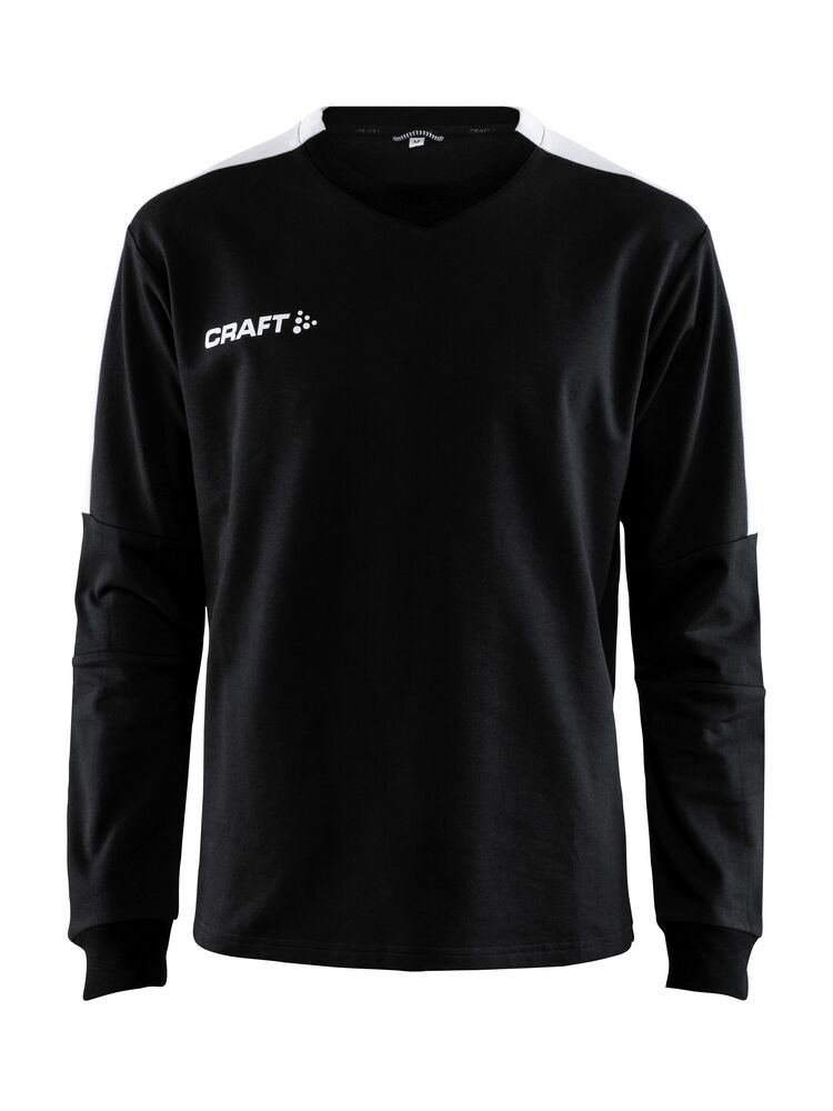 Craft - Progress GK Sweatshirt M Black/White S