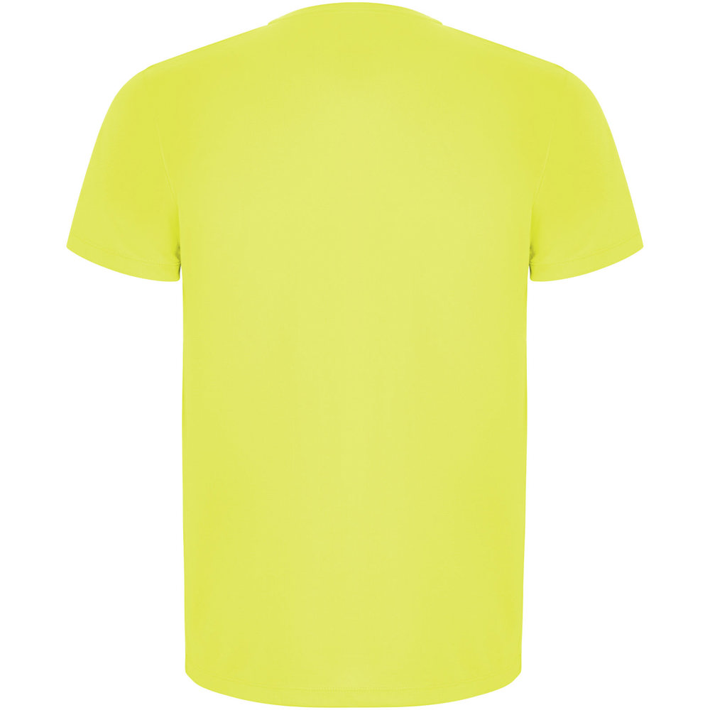 Imola sportshirt met korte mouwen voor heren