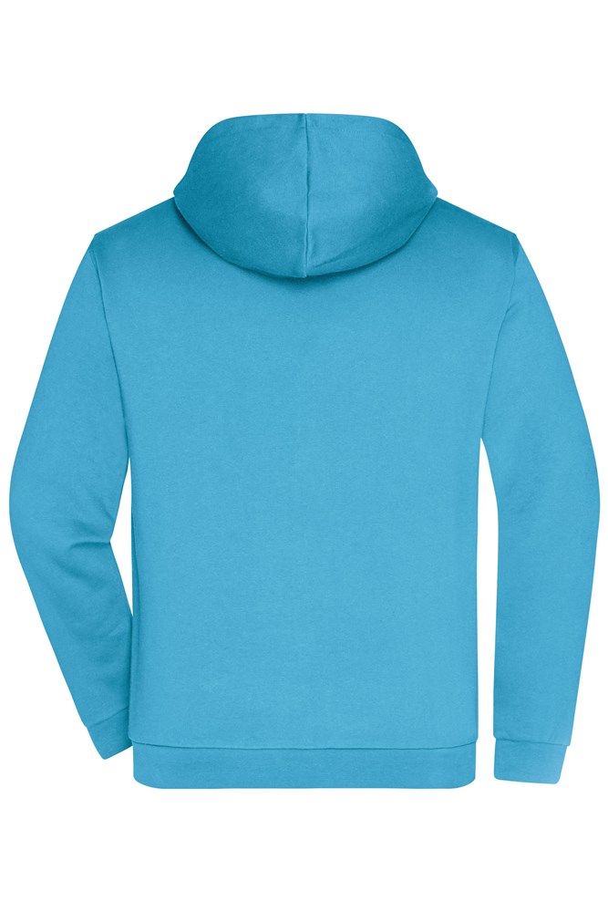 Men's Promo Zip Hoody