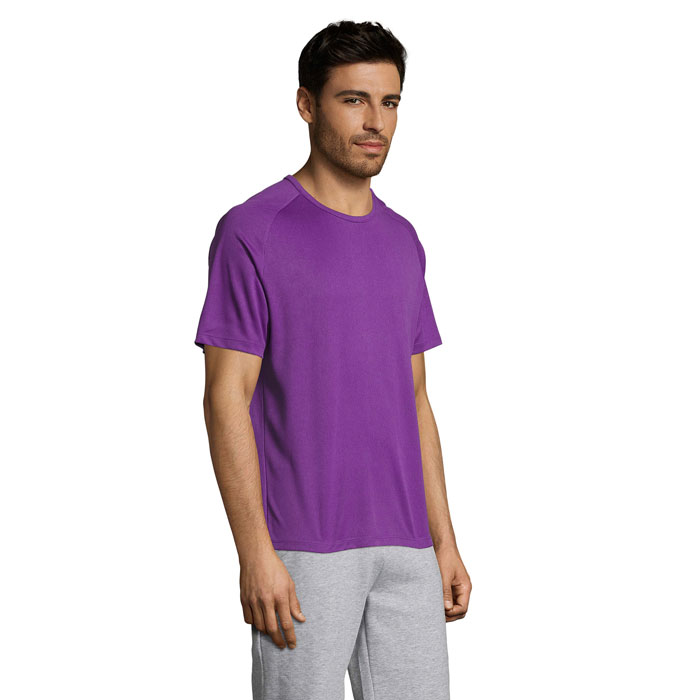 SPORTY - SPORTY HEREN T-Shirt