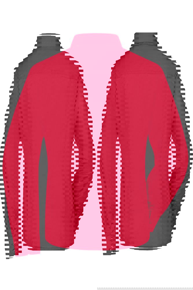 Ladies' Business Shirt Longsleeve