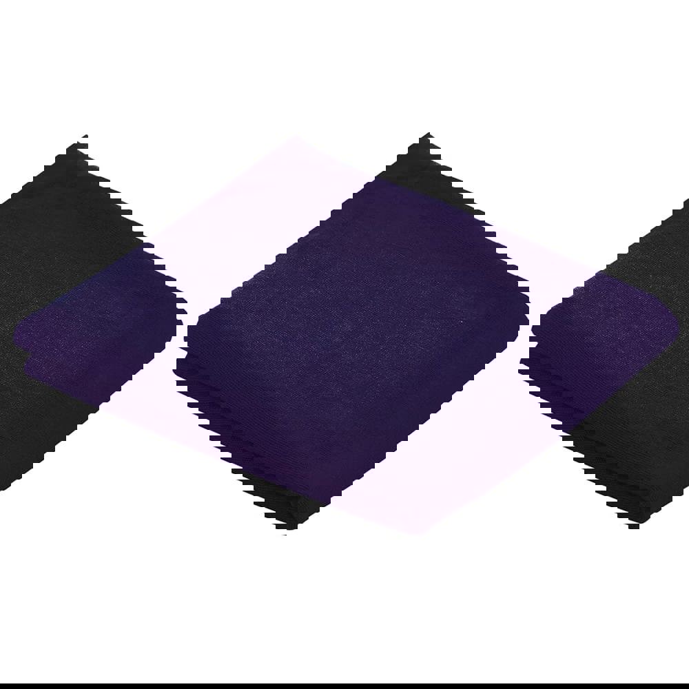 Multifunctionele tube - Navy (PMS 533c) / Navy