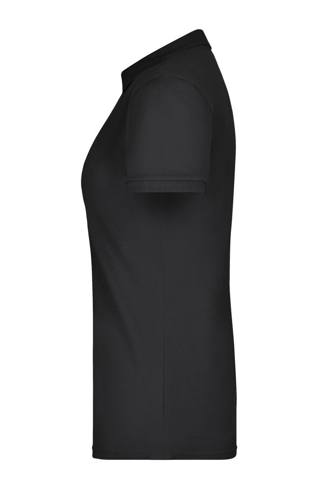 Ladies' Pima Polo