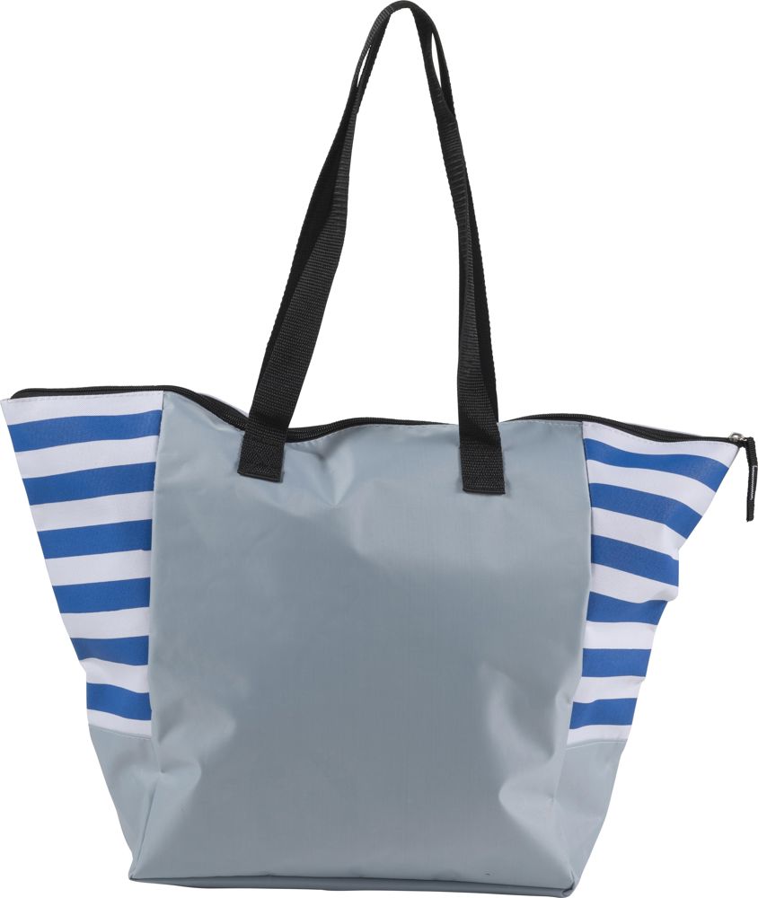 Polyester (600D) strandtas Gaston