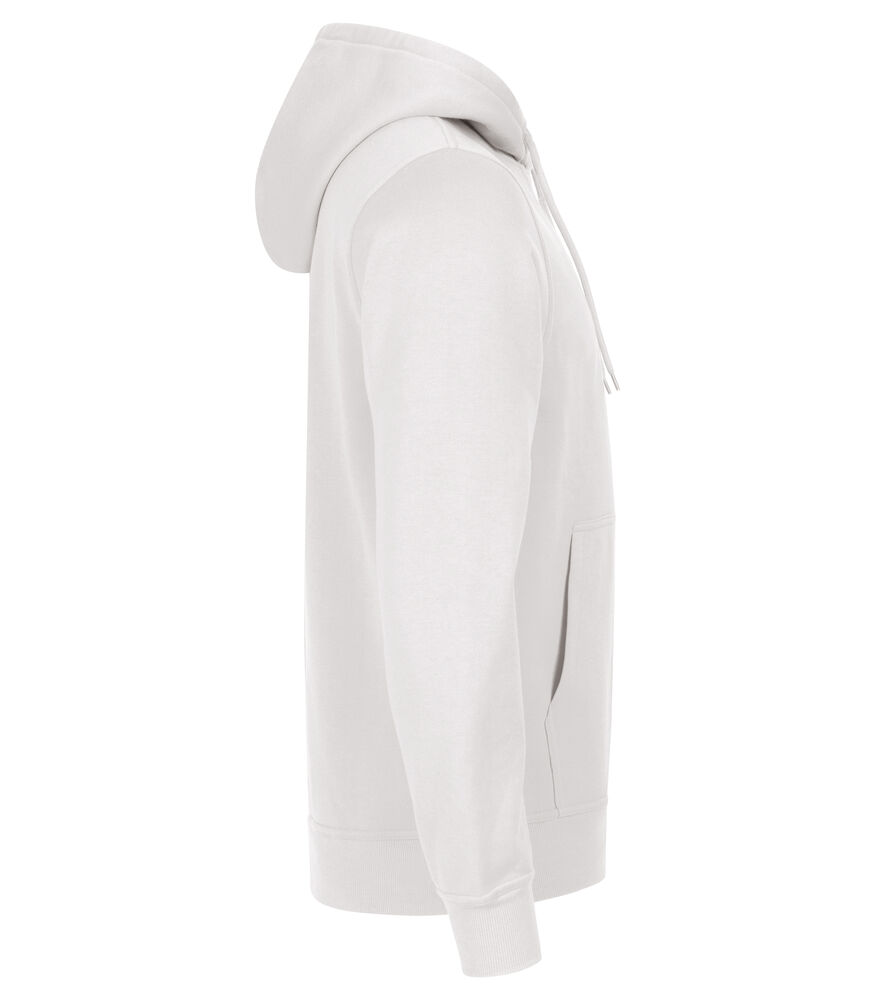 Clique - Miami Hoody Offwhite L