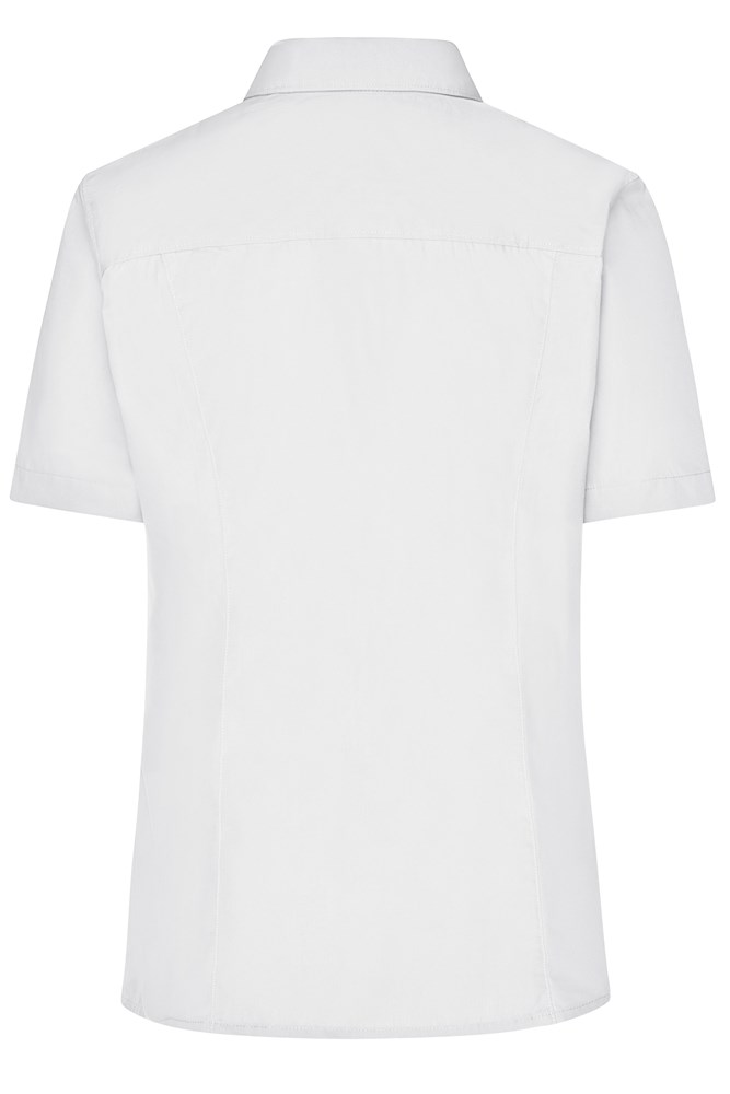 Ladies' Business Shirt Shortsleeve
