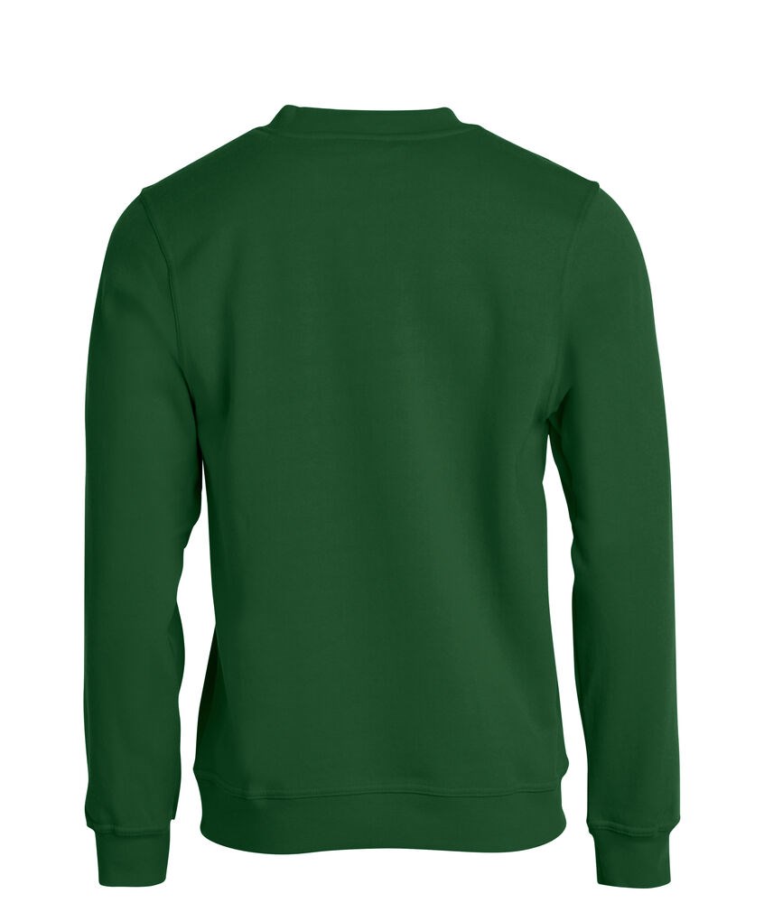 Clique - Basic Roundneck Lemon L