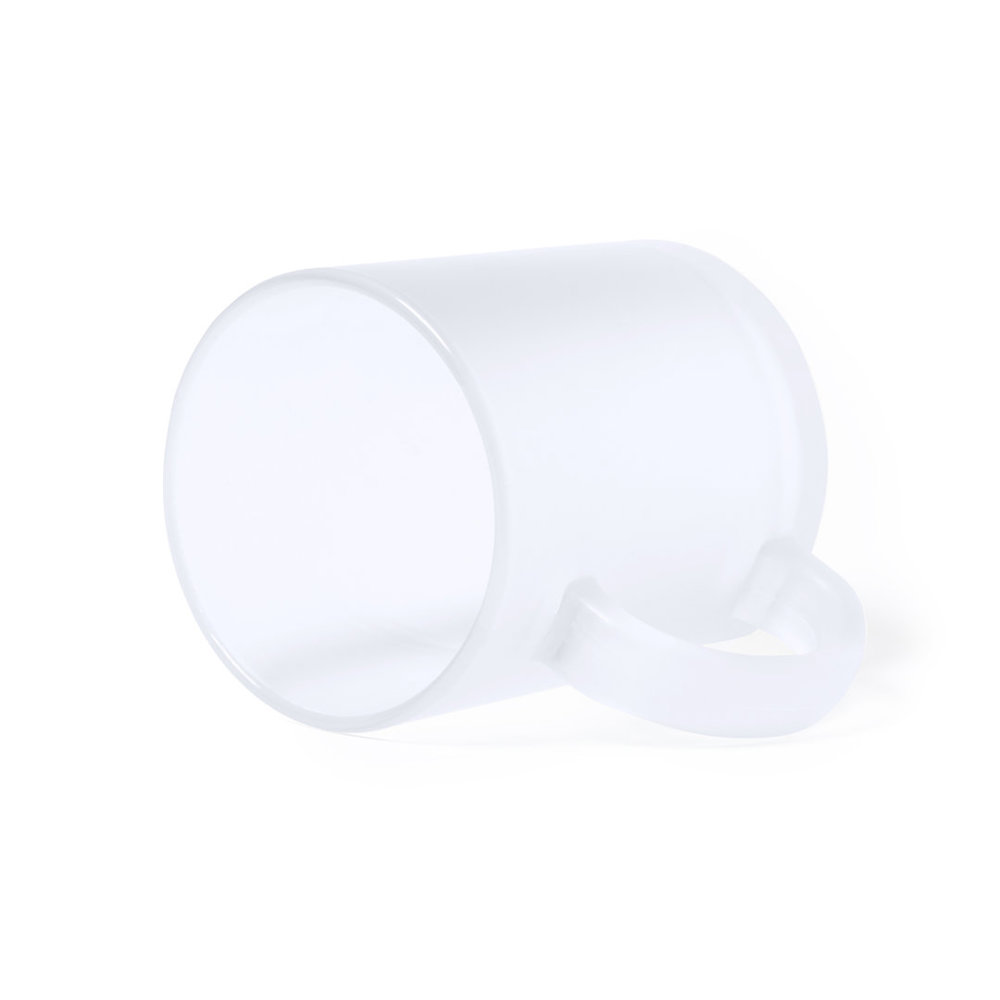 Sublimatie Mok Amira