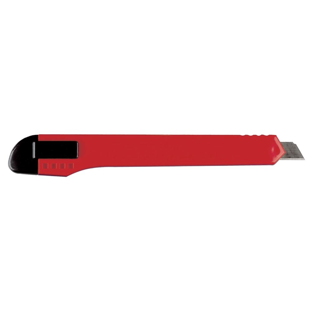 Hobbymes - Rood