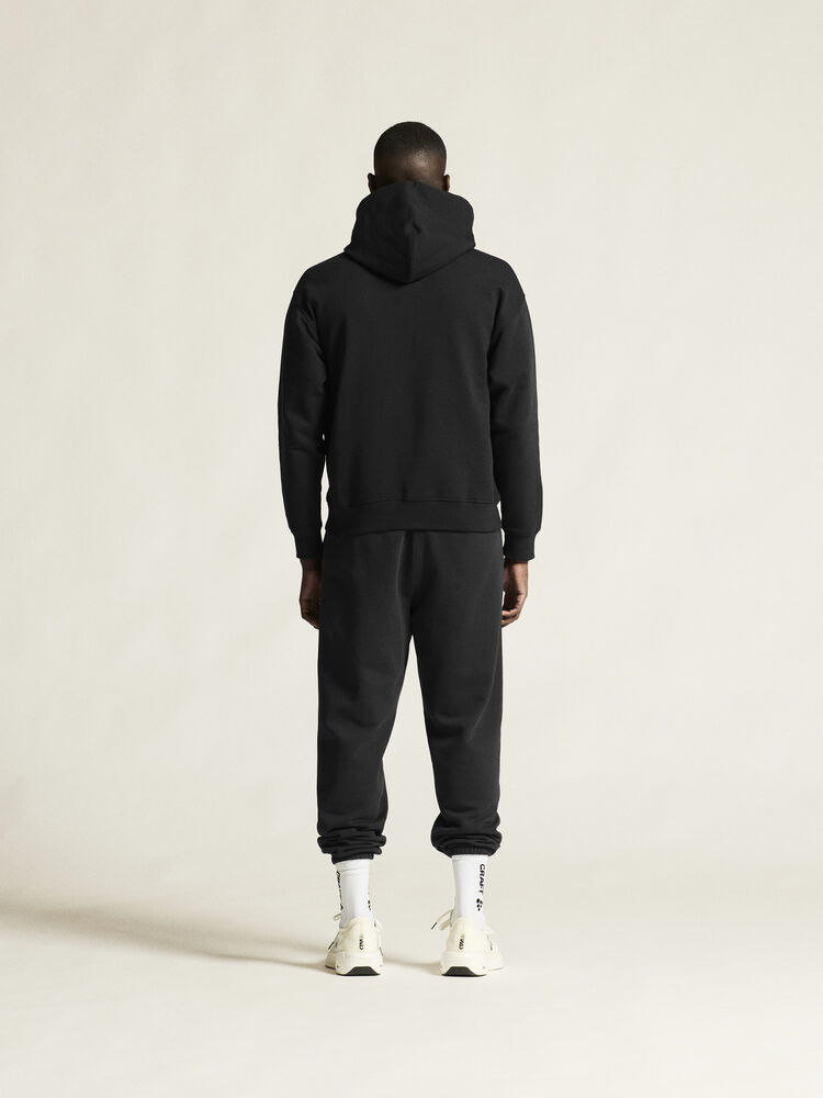 Craft - Frequent Hoodie M Black 3XL