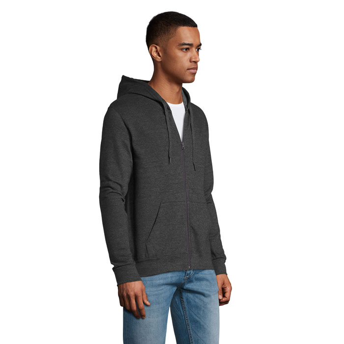 STONE - STONE unisex hoodie 260g