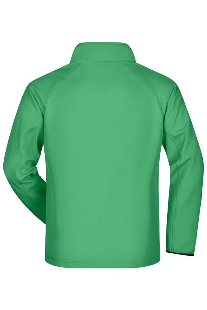 Men's Promo Softshell Jacket