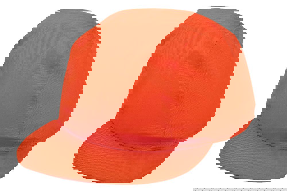 Jockey cap - Oranje (PMS 165c) / Oranje