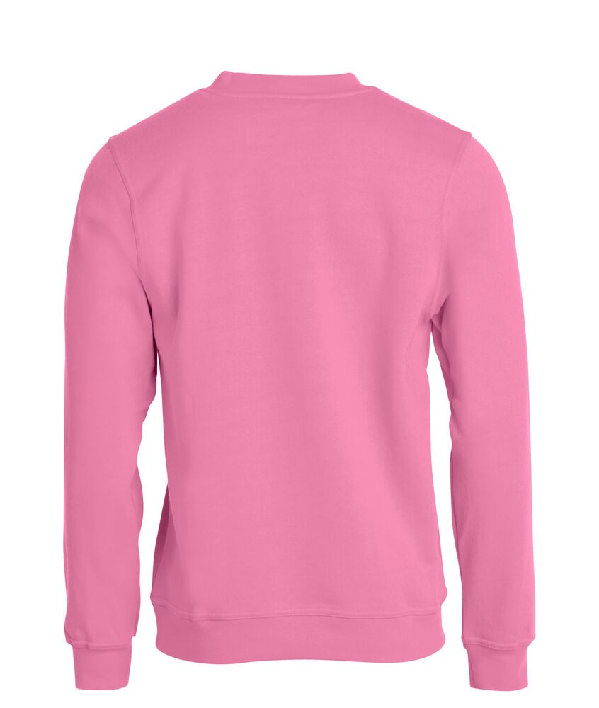 Clique - Basic Roundneck Lemon L