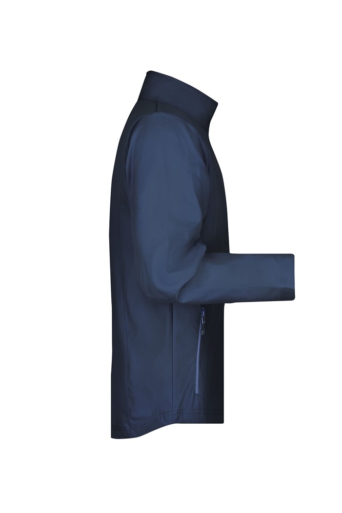 Men's Softshell Jacket