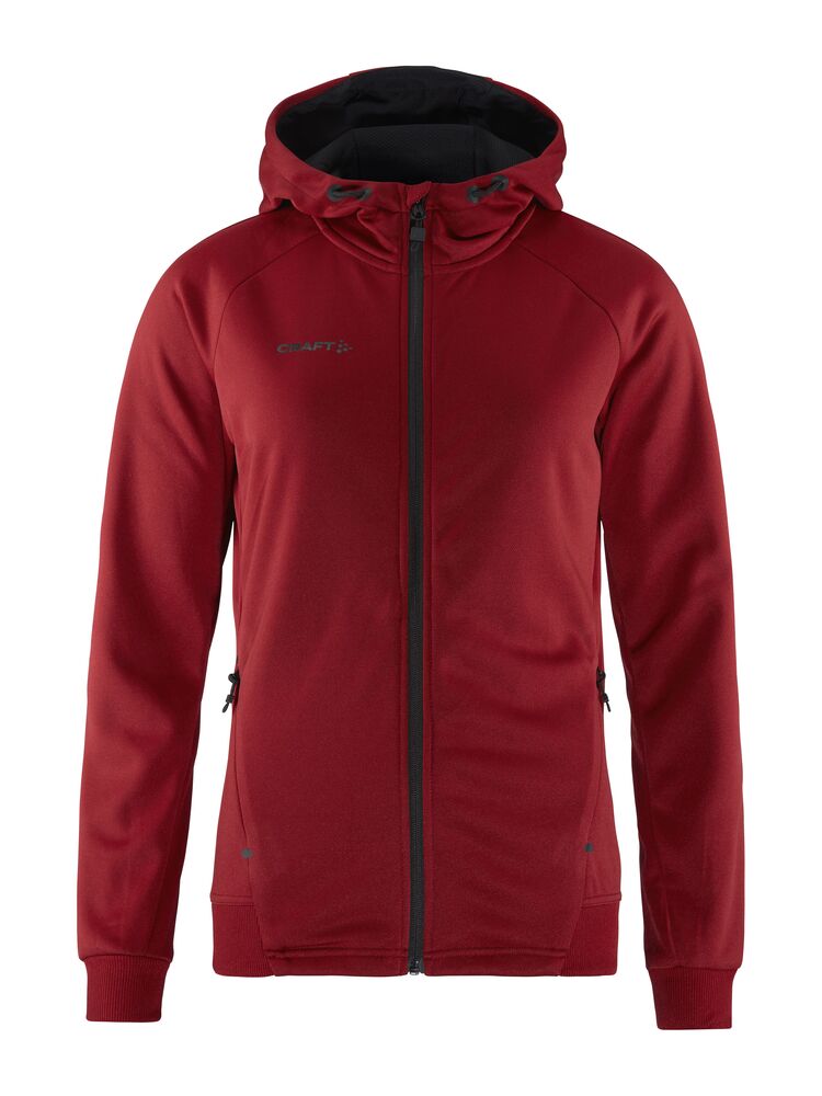 Craft - ADV Unify FZ Hood W - Rhubarb