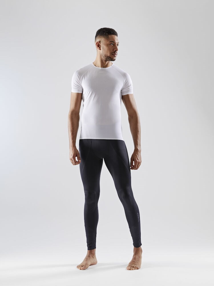 Craft - PRO Dry Nanoweight SS M White XL