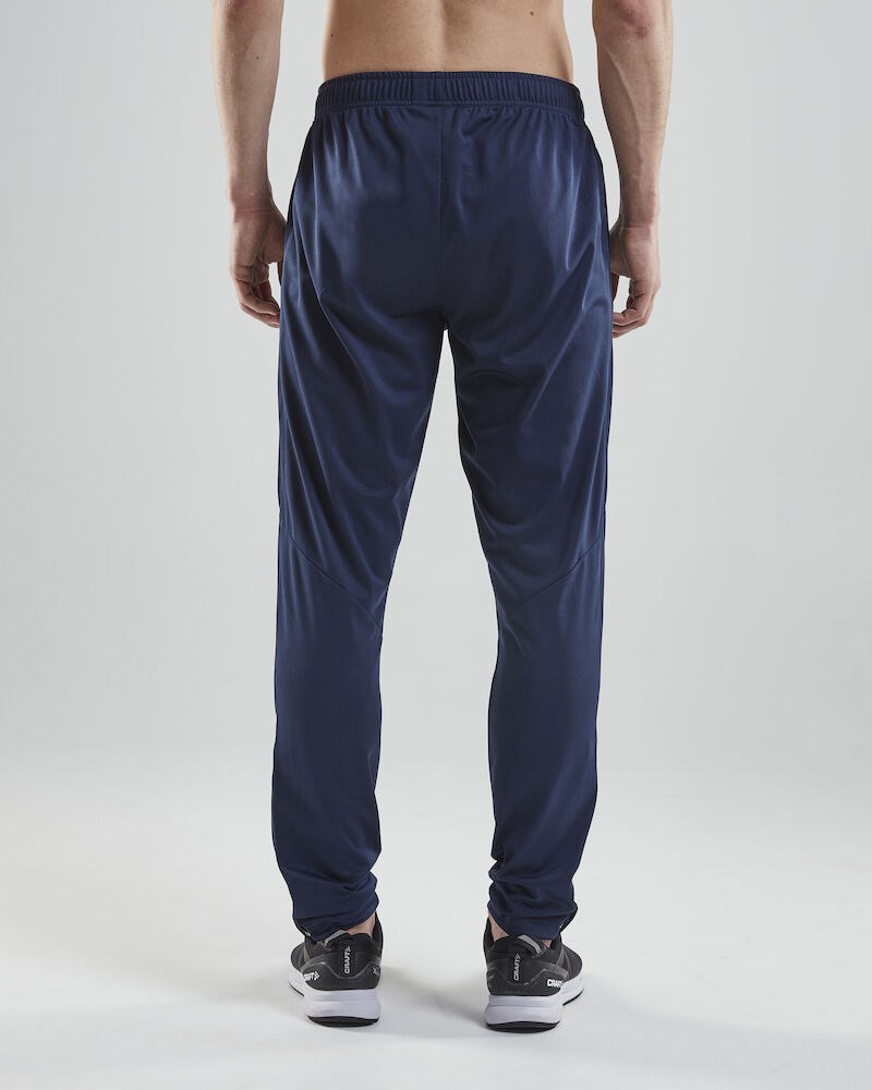 Craft - Progress Pant M Navy XXL