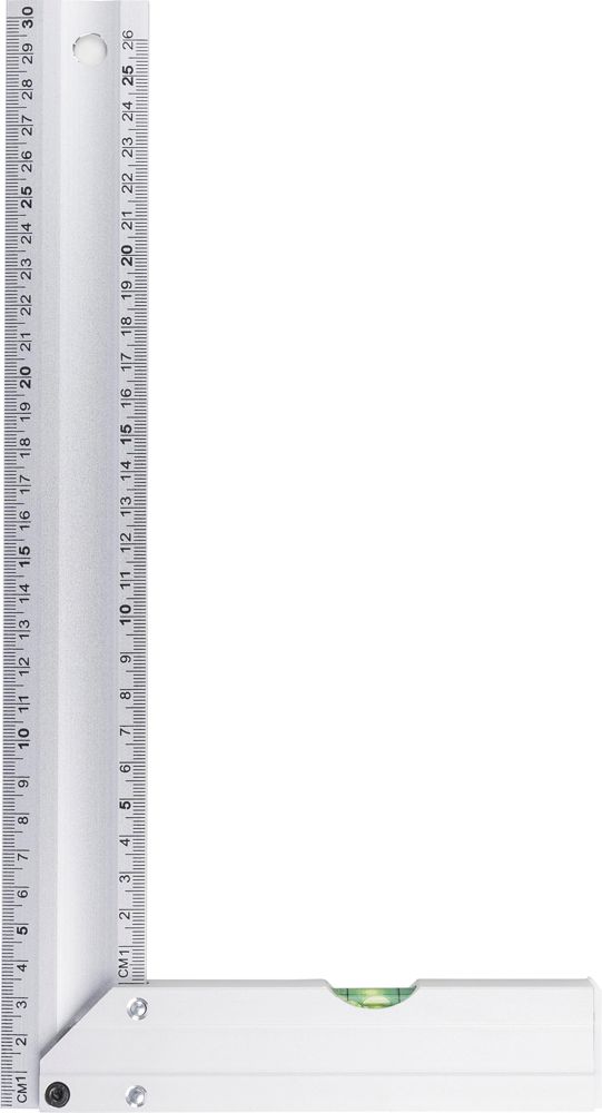 Aluminium winkelhaak Camila