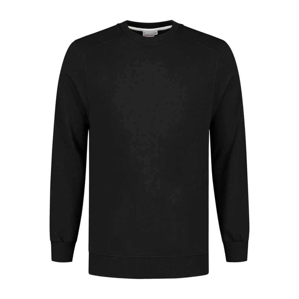 Santino Sweater Rio - Black